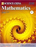 中国科学:数学(英文版)(Science China Mathematics)(原:中国科学A辑(英文版);Science in China(Ser.A))