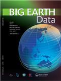 地球大数据(英文)(Big Earth Data)(原:国际数字地球学报(英文))