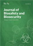 生物安全和生物安保(英文)(或:生物安全与生物安保)(Journal of Biosafety and Biosecurity)(OA期刊)