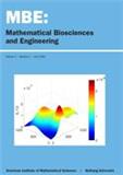 Mathematical Biosciences and Engineering(参考译名:《数学生物科学与工程(英文)》)(国际刊号)