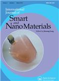 国际智能和纳米材料杂志(英文)(International Journal of Smart and Nano Materials)(国际刊号)(OA期刊)