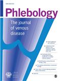 Phlebology《静脉学》