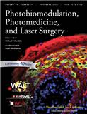 Photobiomodulation, Photomedicine, and Laser Surgery(或:Photobiomodulation Photomedicine and Laser Surgery)《光生物调制、光医学与激光外科学》