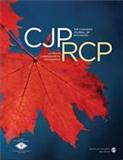 The Canadian Journal of Psychiatry/La Revue canadienne de psychiatrie《加拿大精神病学杂志》(或:CANADIAN JOURNAL OF PSYCHIATRY-REVUE CANADIENNE DE PSYCHIATRIE)