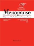 Menopause-The journal of The Menopause Society《更年期：更年期协会杂志》（原：Menopause-The journal of The North American Menopause Society）