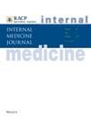 INTERNAL MEDICINE JOURNAL《内科杂志》