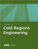 Journal of Cold Regions Engineering《寒区工程杂志》