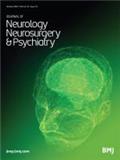 Journal of Neurology, Neurosurgery and Psychiatry《神经病学、神经外科学与精神病学杂志》(或:JOURNAL OF NEUROLOGY NEUROSURGERY AND PSYCHIATRY)