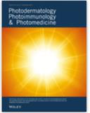 Photodermatology, Photoimmunology & Photomedicine(或:Photodermatology Photoimmunology & Photomedicine)《光皮肤病学、光免疫学与光医学》