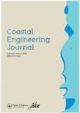 Coastal Engineering Journal《海岸工程杂志》
