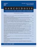 Sarcoidosis, vasculitis, and diffuse lung diseases(或:Sarcoidosis Vasculitis and Diffuse Lung Diseases)《结节病、血管炎与弥漫性肺疾病》
