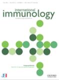 International Immunology《国际免疫学》