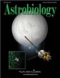 Astrobiology《天体生物学》