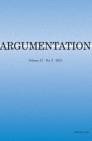 Argumentation《论证》