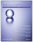 Alzheimer&#39;s & Dementia（或：ALZHEIMERS & DEMENTIA）《阿尔茨海默病与痴呆》