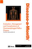 DM DISEASE-A-MONTH《疾病月刊》