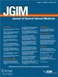 JOURNAL OF GENERAL INTERNAL MEDICINE《普通内科杂志》