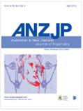 Australian & New Zealand Journal of Psychiatry(或:AUSTRALIAN AND NEW ZEALAND JOURNAL OF PSYCHIATRY)《澳大利亚与新西兰精神病学杂志》