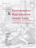The European Journal of Contraception & Reproductive Health Care(或:EUROPEAN JOURNAL OF CONTRACEPTION AND REPRODUCTIVE HEALTH CARE)《欧洲避孕与生殖健康杂志》
