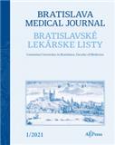 Bratislava Medical Journal《布拉迪斯拉发医学杂志》