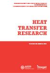 Heat Transfer Research《传热研究》