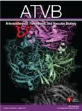 Arteriosclerosis, Thrombosis, and Vascular Biology(或:ARTERIOSCLEROSIS THROMBOSIS AND VASCULAR BIOLOGY)《动脉硬化、血栓和血管生物学》