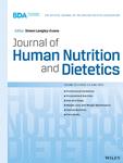 Journal of Human Nutrition and Dietetics《人类营养与饮食学杂志》
