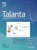 Talanta《塔兰塔》