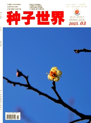 种子世界