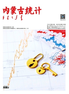 内蒙古统计