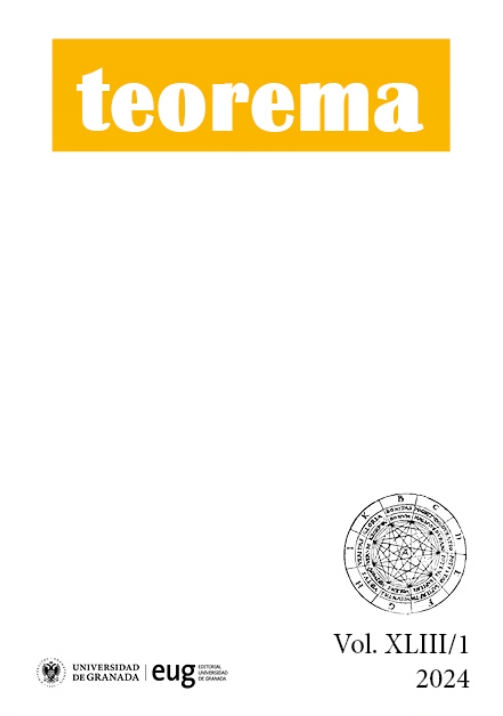 Teorema《定理》