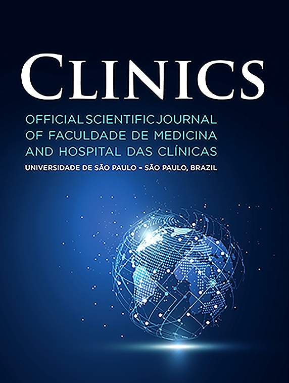 Clinics《临床》