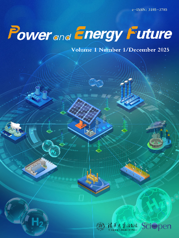 Power and Energy Future(国际刊号)(OA期刊)