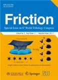 摩擦（英文版）（Friction）（OA期刊）