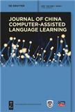 语言智能教学（英文）（Journal of China Computer-Assisted Language Learning）（国际刊号）（OA期刊）（不收版面费审稿费）