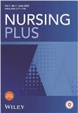 护理+（英文）（参考译名）（Nursing Plus）（国际刊号）（OA期刊）