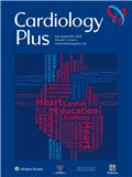 心血管病+（英文）（参考译名）（Cardiology Plus）（国际刊号）（OA期刊）