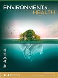 环境与健康（英文）（Environment & Health）