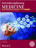 交叉学科医学（英文）（Interdisciplinary Medicine）（国际刊号）（OA期刊）
