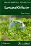 生态文明（英文）（Ecological Civilization）（国际刊号）（OA期刊）