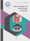 风湿病学和免疫学研究（英文）（Rheumatology and Immunology Research）（国际刊号）（OA期刊）