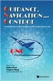制导、导航与控制（英文）（Guidance, Navigation and Control）