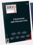 “一带一路”季刊(英文、土耳其语)(Belt & Road Initiative Quarterly)(国际刊号)