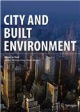 城市与建筑环境（英文）（City and Built Environment）（国际刊号）（OA期刊）（高质量文章免收OA费用）