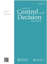 控制与决策学报(英文)(Journal of Control and Decision)