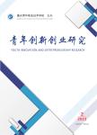 青年创新创业研究(内刊)(不收版面费审稿费)
