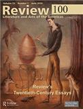 Review-Literature and Arts of the Americas《拉丁美洲文学和艺术评论》