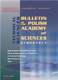 Bulletin of the Polish Academy of Sciences-Technical Sciences《波兰科学院通报:技术科学》