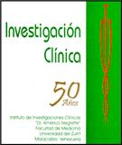 Investigacion Clinica《临床研究》