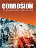 Corrosion《腐蚀》